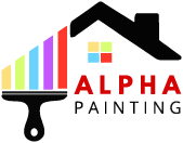 Alphapainting